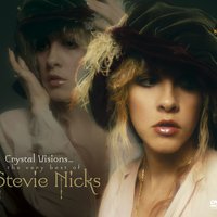 I Can't Wait - Stevie Nicks