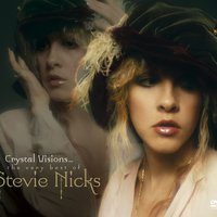 Rooms on Fire - Stevie Nicks