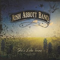 She's Like Texas - Josh Abbott Band, Kacey Musgraves