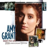 Wait For The Healing (Interview) - Amy Grant