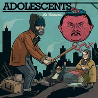 The Last Laugh - Adolescents