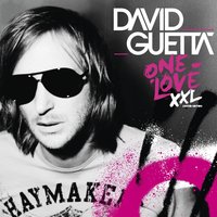 Gettin' Over (Featuring Chris Willis;Extended) - David Guetta