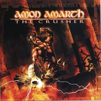 Eyes Of Horror - Amon Amarth