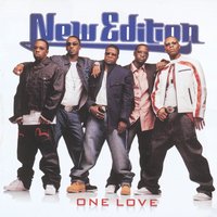 Last Time - New Edition