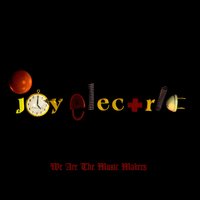 Christendom On White Horses - Joy Electric