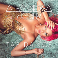 Tap Dance - Alexandra Joner