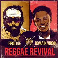 Reggae Revival - Protoje, Romain Virgo