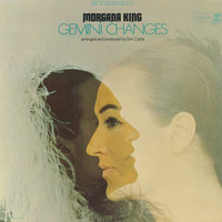 I Have Loved Me a Man - Morgana King