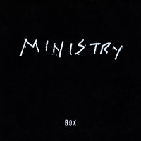 Tonight We Murder - Ministry