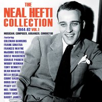 Lonesome Polecat - The McGuire Sisters, Neal Hefti Orchestra