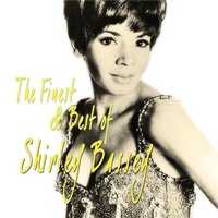 Where or When - Shirley Bassey & The Willaims Singers, Geoff Love & His Orchestra
