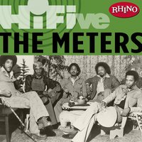 Ease Back - The Meters