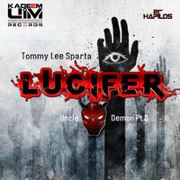 Lucifer - Tommy Lee Sparta