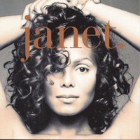 Where Are You Now - Janet Jackson