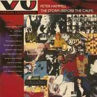 Birthday Special - Peter Hammill