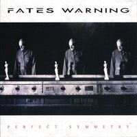 Nothing Left to Say - Fates Warning