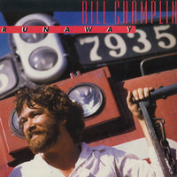 One Way Ticket - Bill Champlin