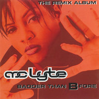 Keep On, Keepin' On [featuring Xscape] - MC Lyte, Darrell "Delite" Allamby for 2000 Watts Music Inc., Xscape