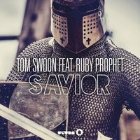 Savior - Tom Swoon, Ruby Prophet