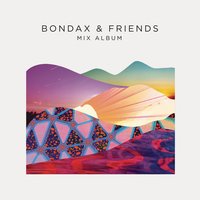 Dusk Funk - Bondax