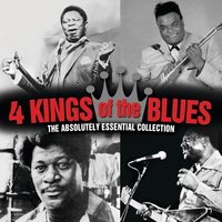 It's Too Bad (Things Are Going so Tough) - Freddie King