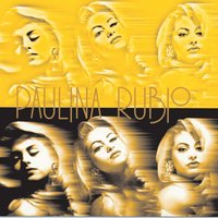 Amor De Mujer - Paulina Rubio