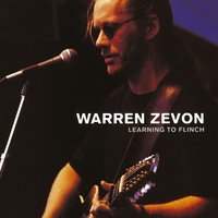Worrier King - Warren Zevon