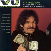 Blue Jeans And Moonbeams - Captain Beefheart