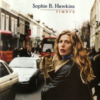 I Walk Alone - Sophie B. Hawkins