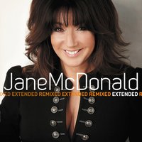 Love Is All - Jane McDonald, 7th Heaven, Jon Dixon