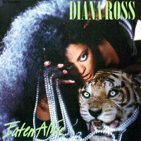 I'm Watching You - Diana Ross