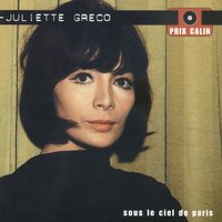 La cuisine - Juliette Gréco