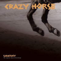 Crow Jane Lady - Crazy Horse
