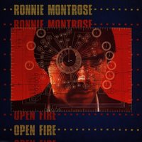 Town Without Pity - Ronnie Montrose