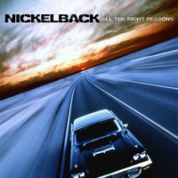 Someone That You're With - Nickelback