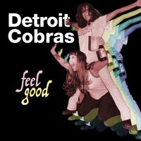 Detroit Cobras