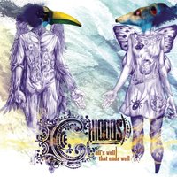 No Hardcore Dancing In the Living Room - Chiodos