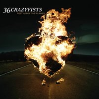 The Great Descent - 36 Crazyfists