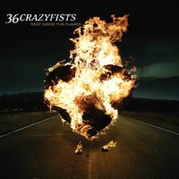 The City Ignites - 36 Crazyfists