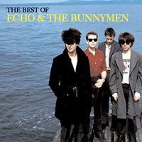 I Want to Be There - Echo & the Bunnymen