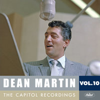 Love Me, My Love - Dean Martin