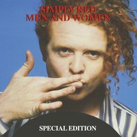 Maybe Someday - Simply Red