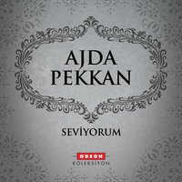 Seviyorum - Ajda Pekkan