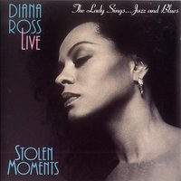 I Cried For You - Diana Ross