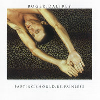 Walking in My Sleep - Roger Daltrey