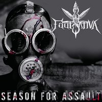 Season for Assault - 