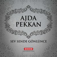 Ay Doğarken - Ajda Pekkan