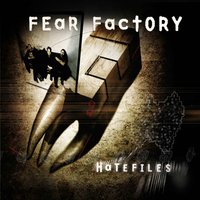 Invisible Wounds - Fear Factory