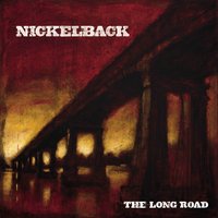 Flat On the Floor - Nickelback