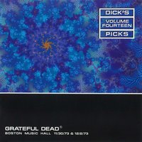 Weather Report Suite: Prelude / Pt. 1/Pt. 2 [Let It Grow] - Grateful Dead